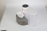 1Pc Smart Pet Water Fountain Automatic Cat Water Dispenser 3L Cordless Rechargeable Dog Water Fountain Self-Refill With 3 Adjustable Volume 3 Time Intervals Touch Control