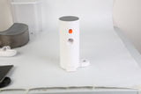 1Pc Smart Pet Water Fountain Automatic Cat Water Dispenser 3L Cordless Rechargeable Dog Water Fountain Self-Refill With 3 Adjustable Volume 3 Time Intervals Touch Control